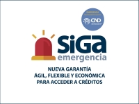 CND lanza nueva línea de garantías más flexible para créditos a empresas afectadas por la emergencia sanitaria