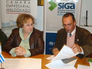 SiGa