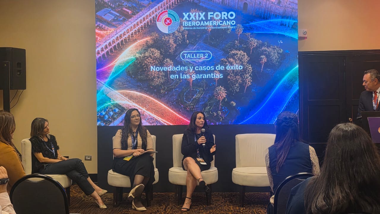 Foro Iberoamericano