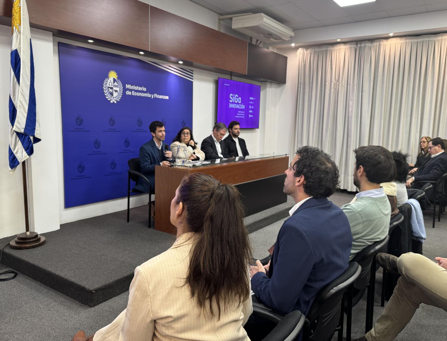 Nueva bonificación en SiGa Pymes