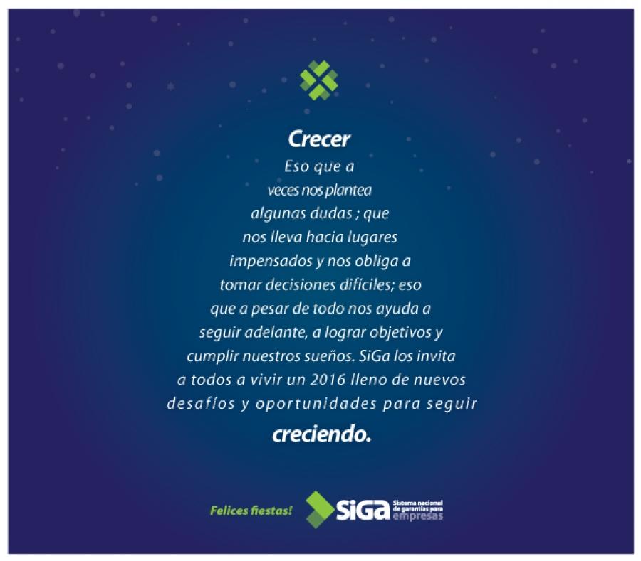 Felices Fiestas!