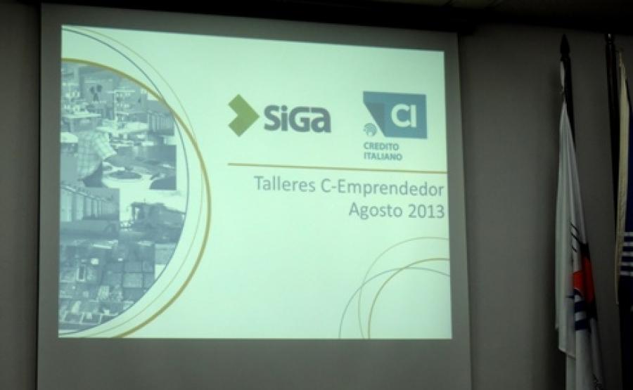 SiGa